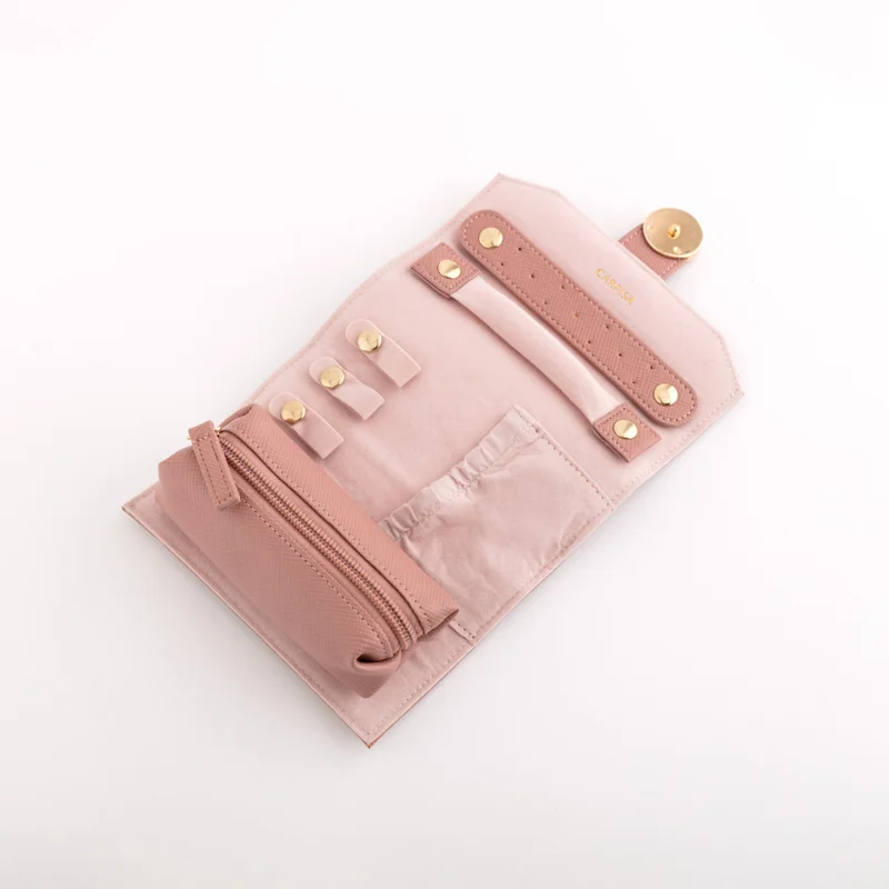 كاربيزا علبة مجوهرات جيورجيا الجديدة